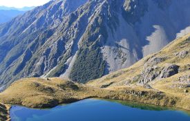 Nelson Lakes National Park